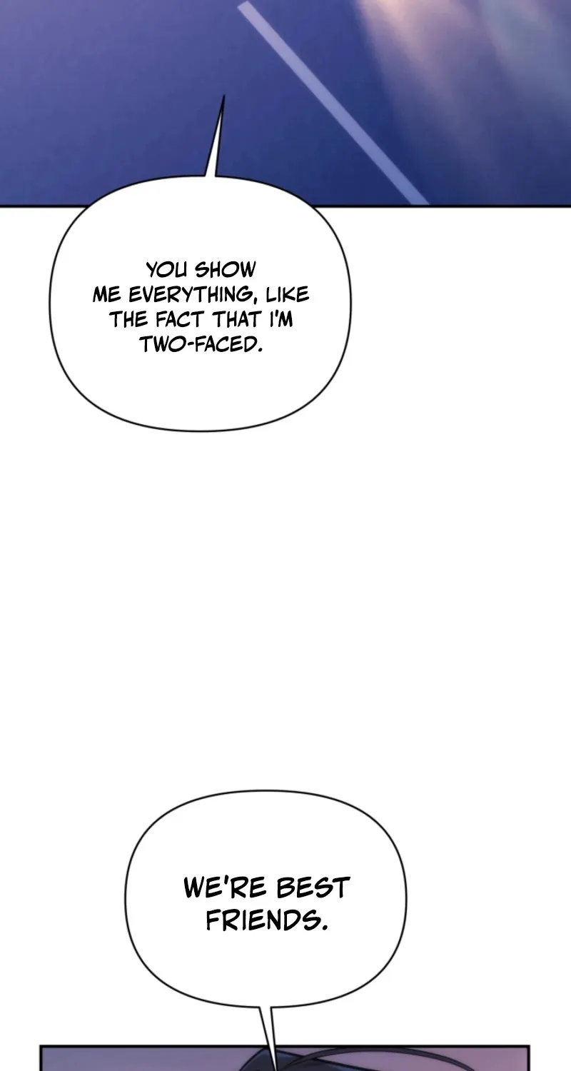 Because It's a Bed Scene Chapter 20 page 31 - 