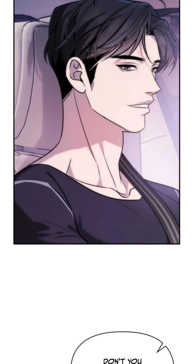 Because It's a Bed Scene Chapter 20 page 32 - 