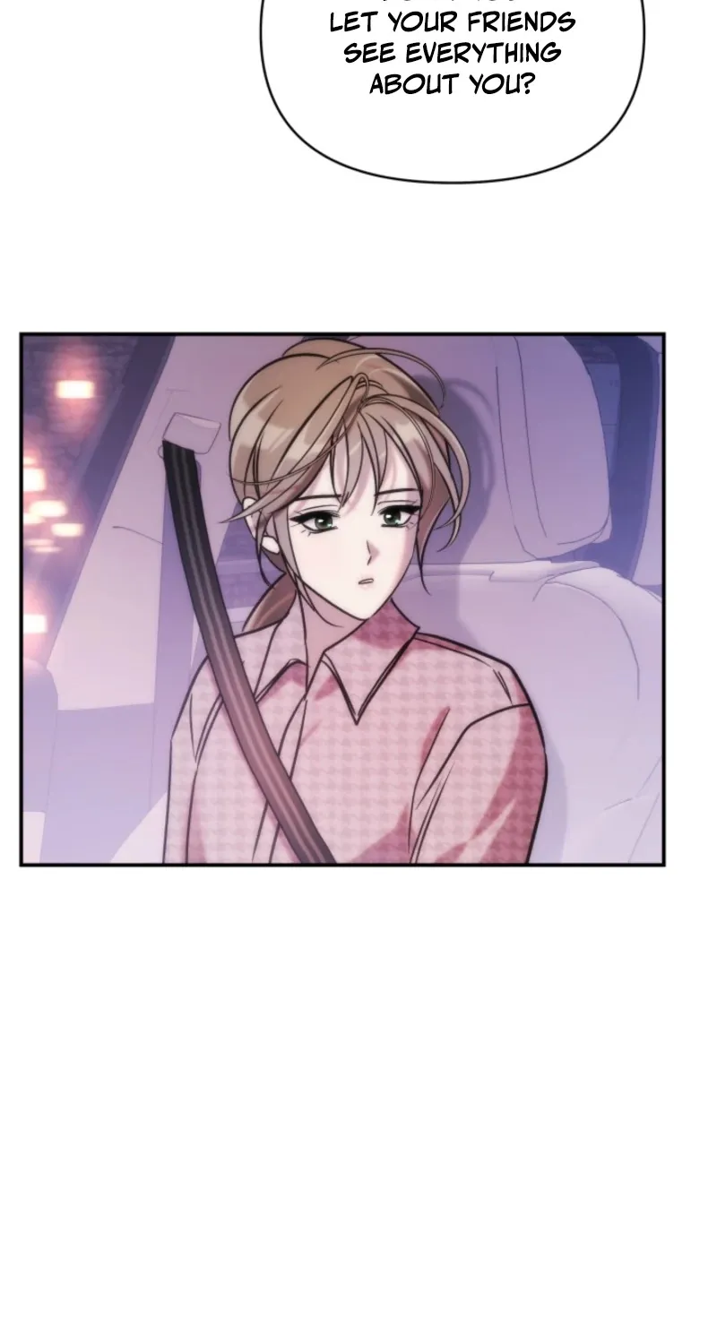 Because It's a Bed Scene Chapter 20 page 33 - 