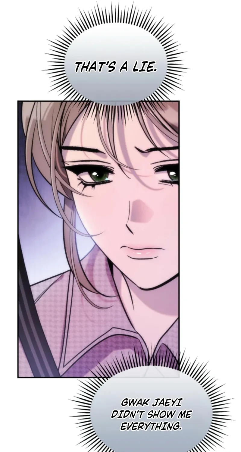 Because It's a Bed Scene Chapter 20 page 34 - 