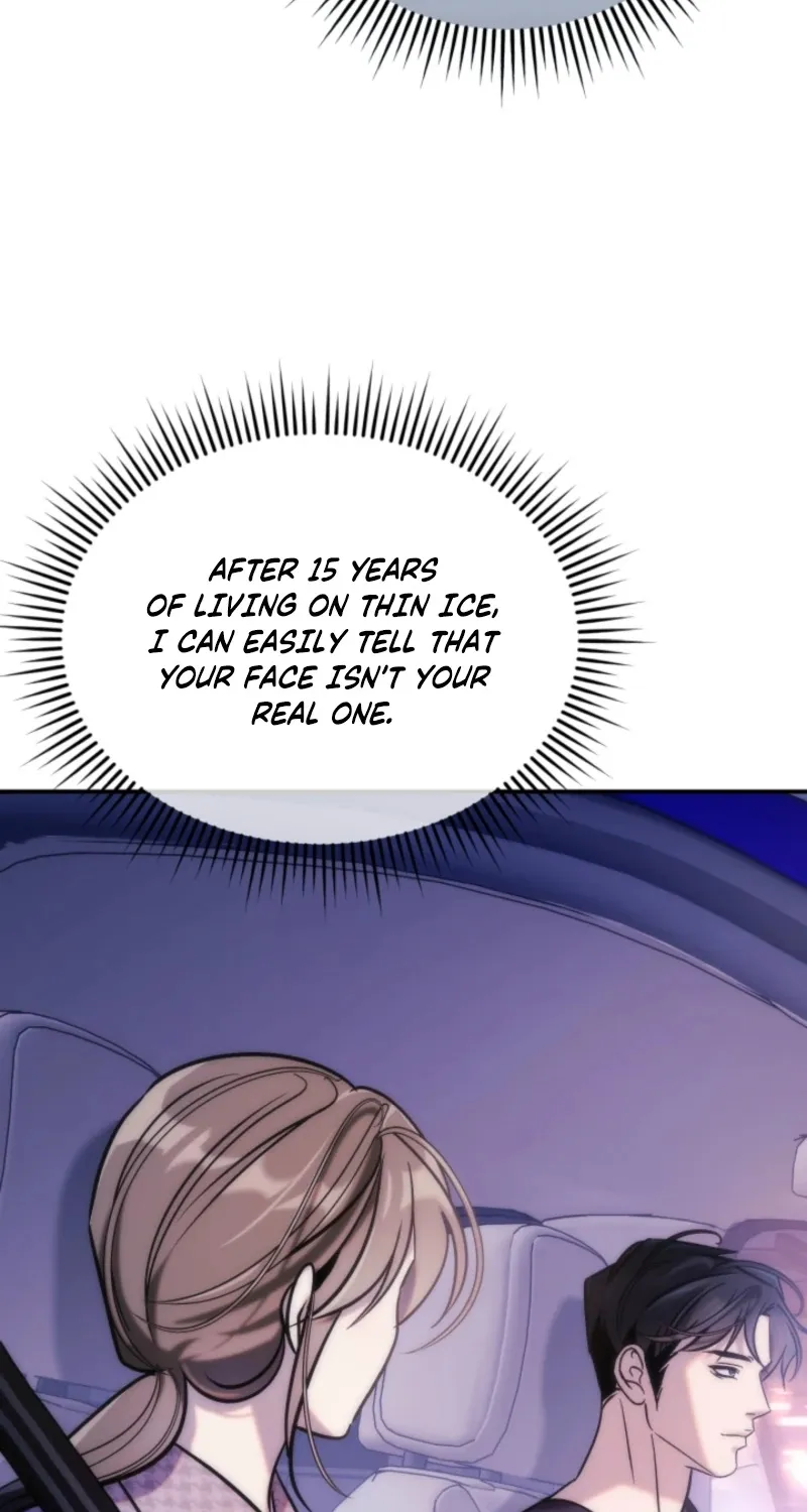 Because It's a Bed Scene Chapter 20 page 35 - 
