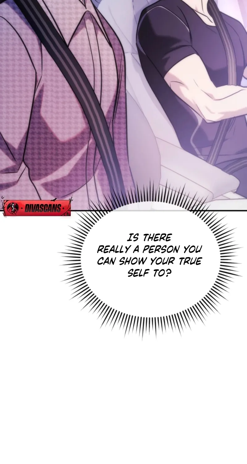 Because It's a Bed Scene Chapter 20 page 36 - 