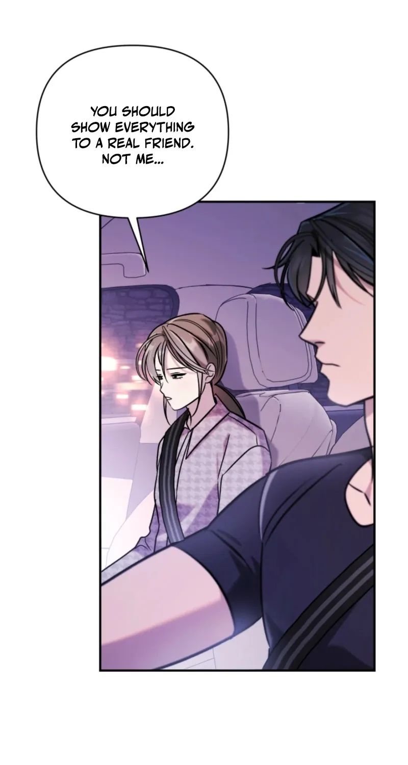 Because It's a Bed Scene Chapter 20 page 37 - 