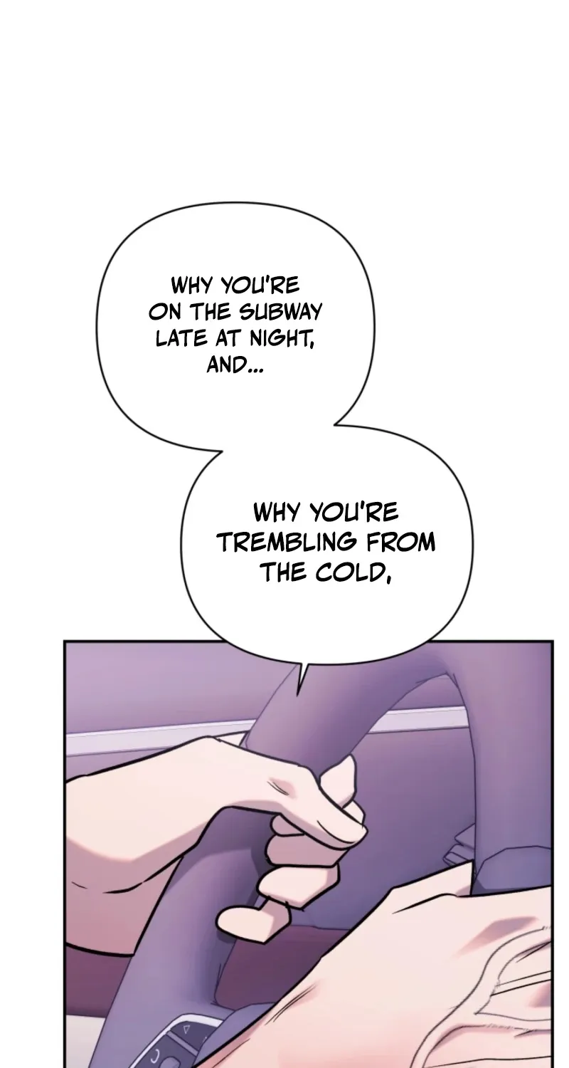 Because It's a Bed Scene Chapter 20 page 41 - 