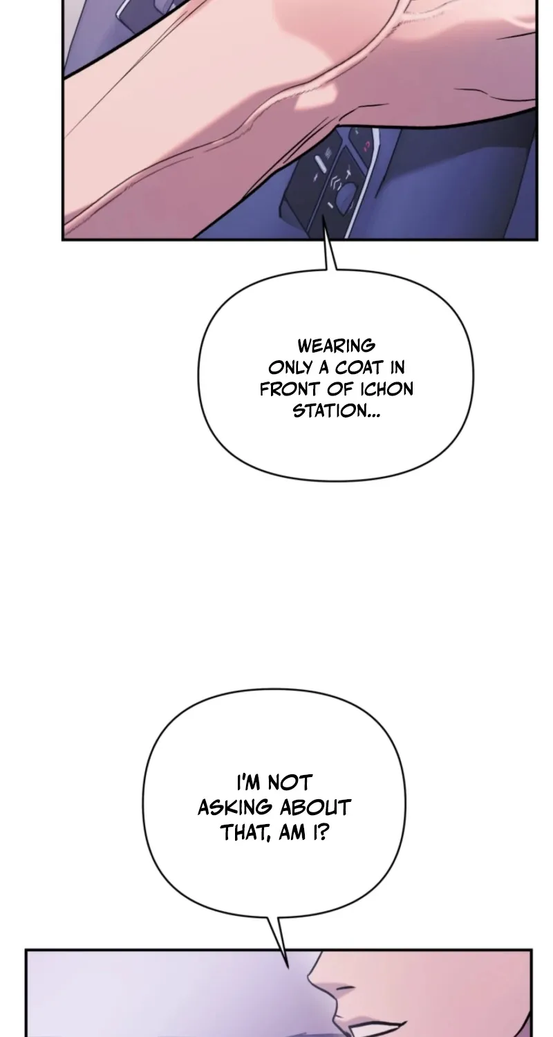 Because It's a Bed Scene Chapter 20 page 42 - 