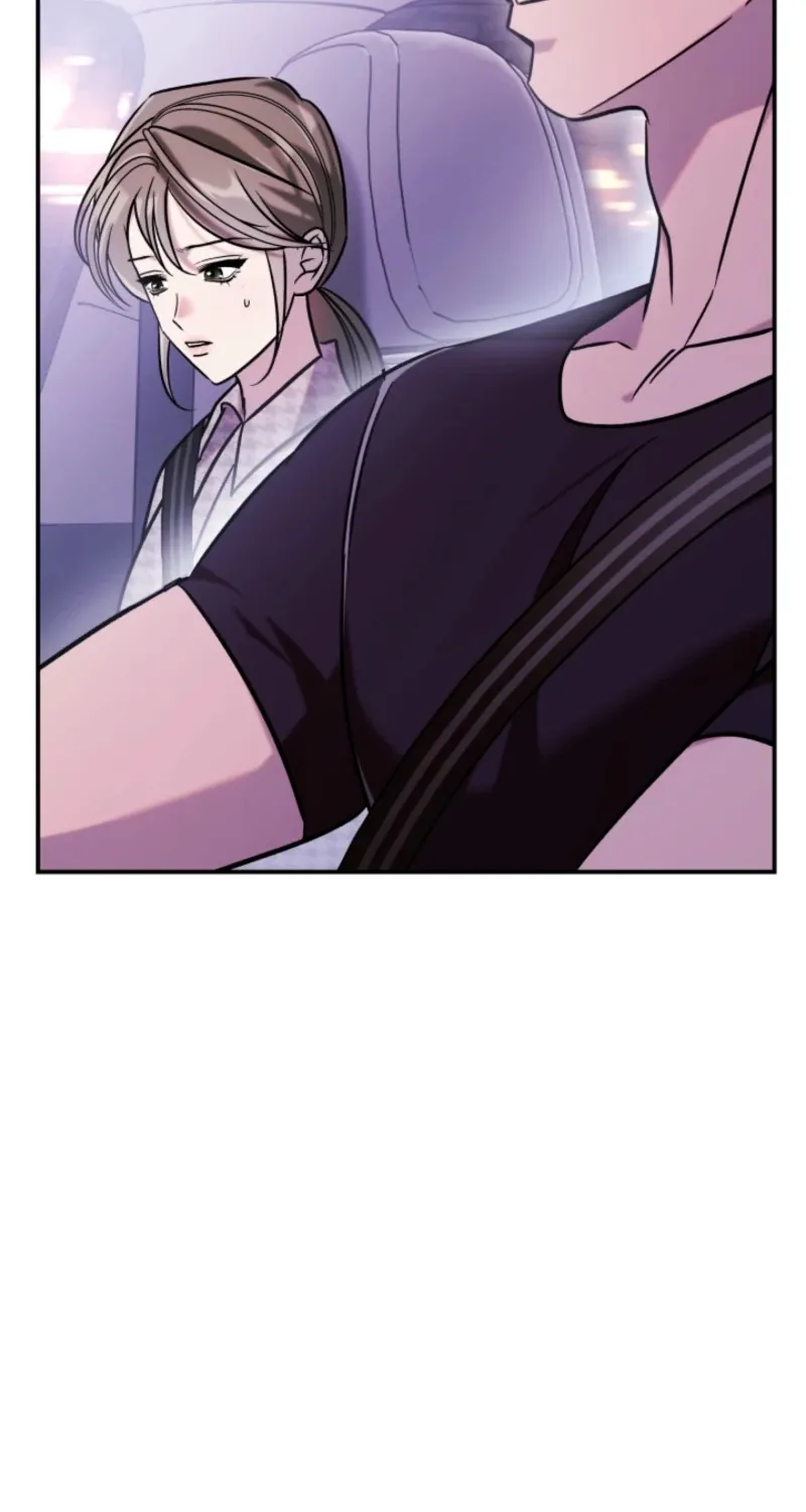 Because It's a Bed Scene Chapter 20 page 43 - 