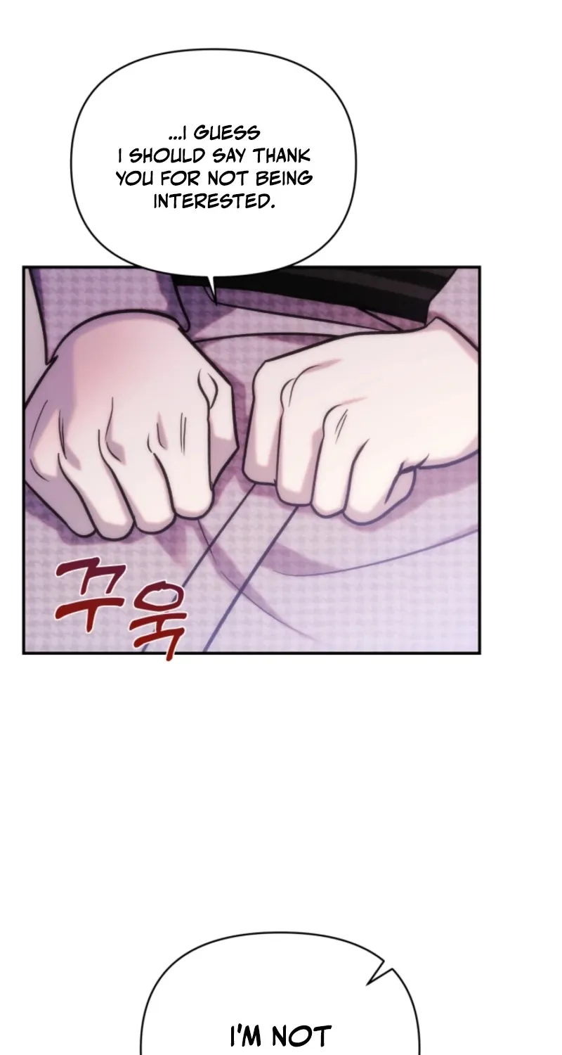 Because It's a Bed Scene Chapter 20 page 44 - 