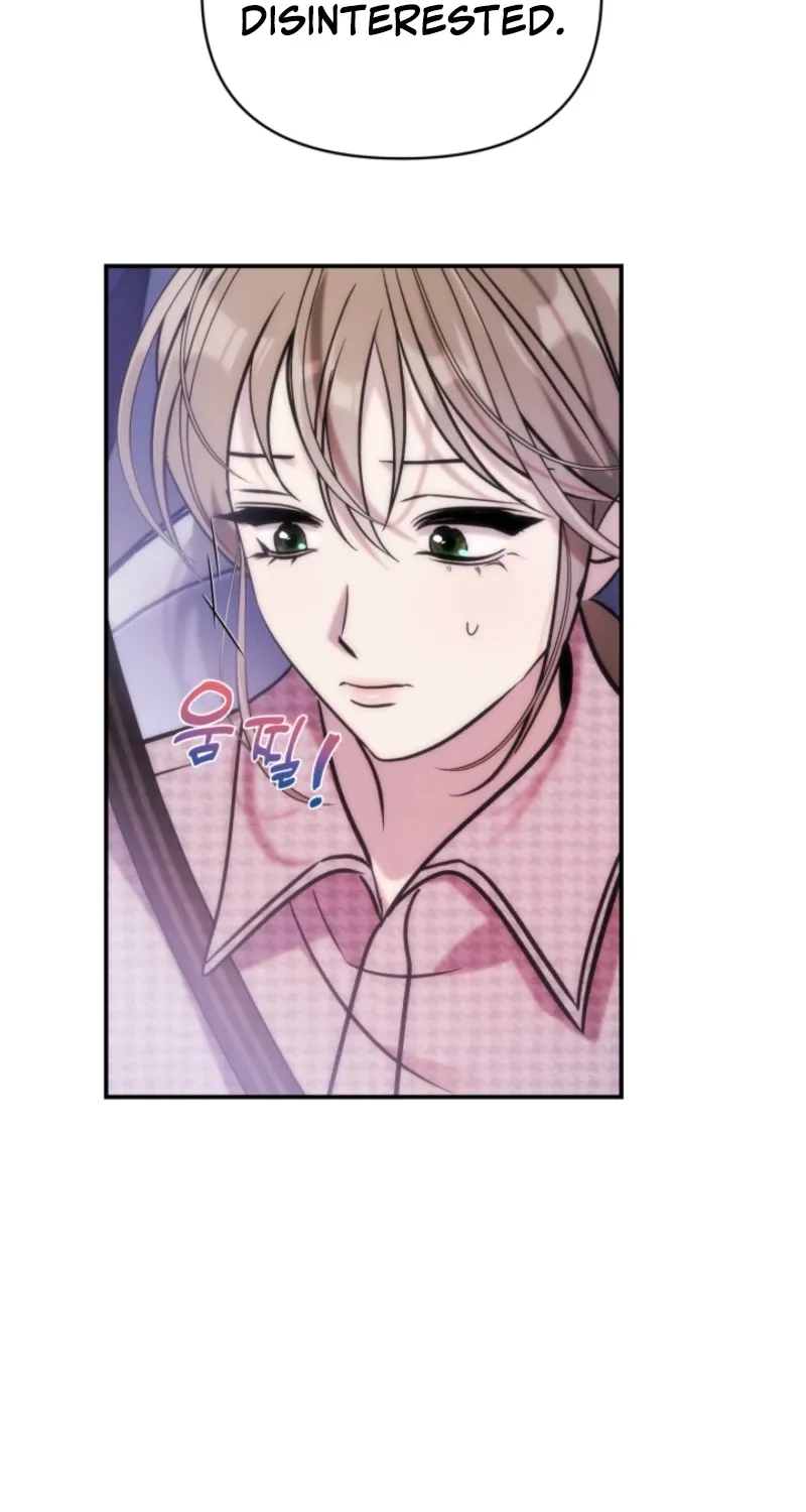 Because It's a Bed Scene Chapter 20 page 45 - 