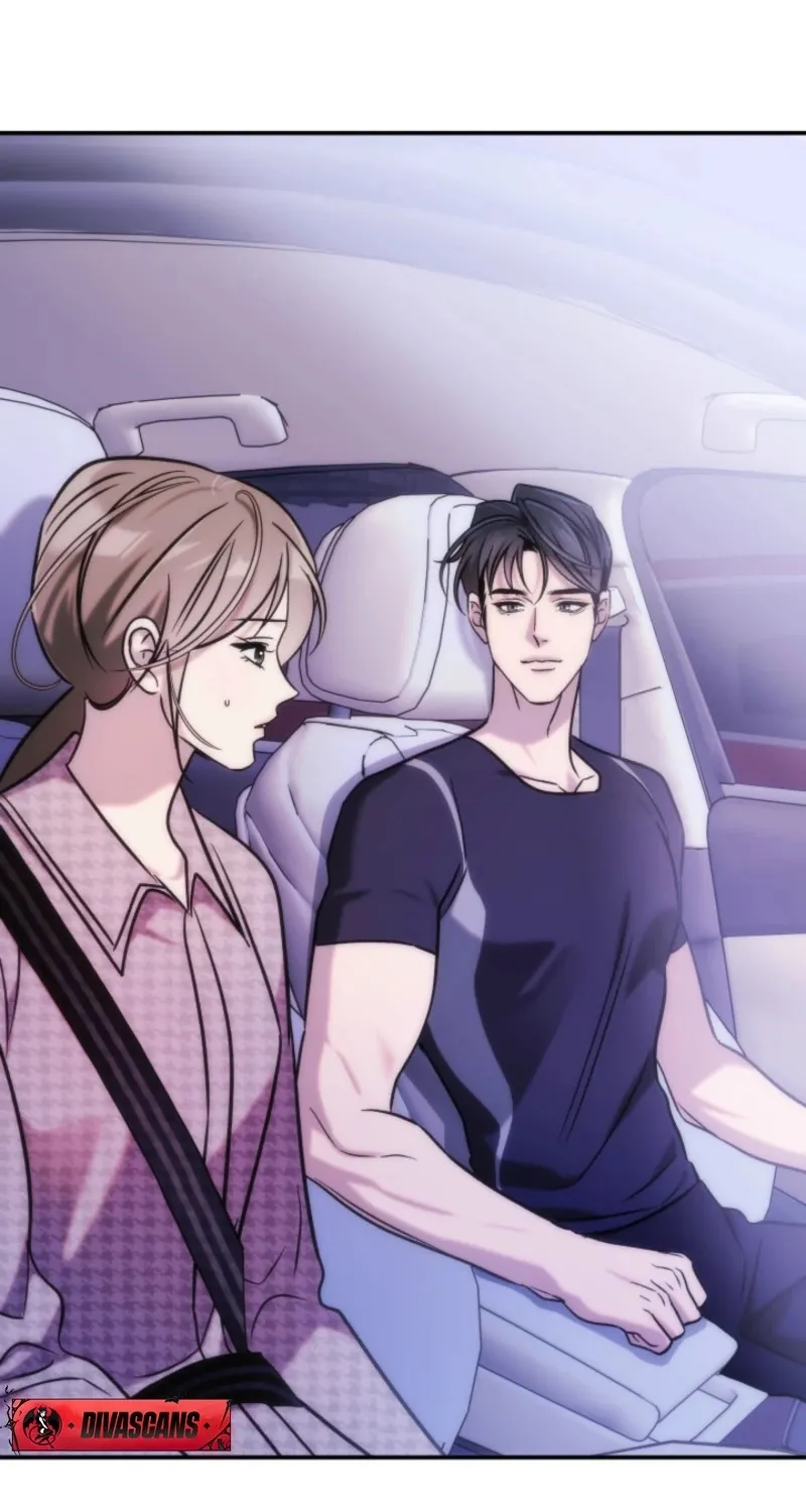 Because It's a Bed Scene Chapter 20 page 46 - 