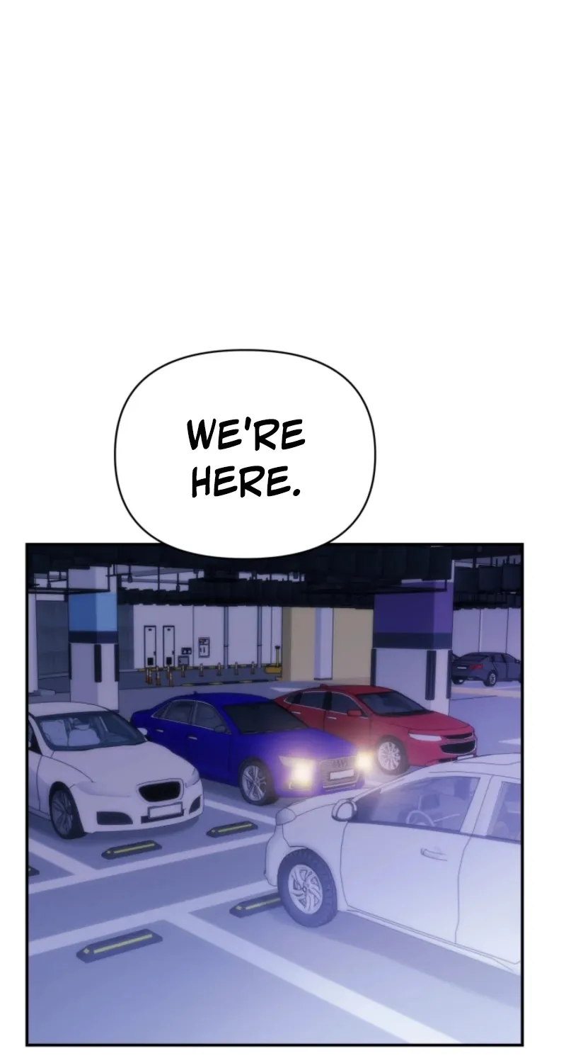 Because It's a Bed Scene Chapter 20 page 47 - 