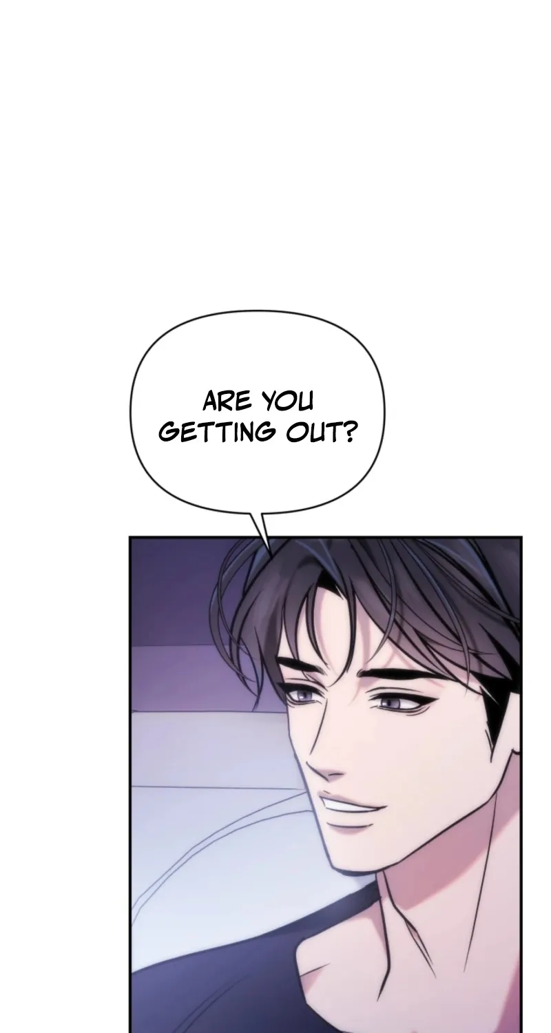 Because It's a Bed Scene Chapter 20 page 48 - 