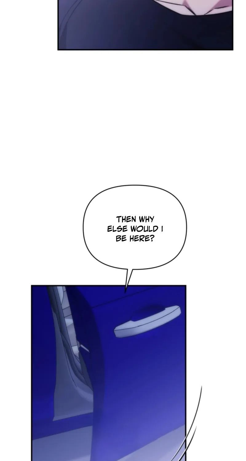 Because It's a Bed Scene Chapter 20 page 49 - 