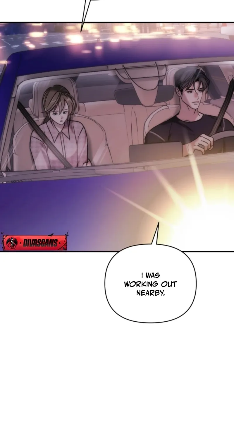 Because It's a Bed Scene Chapter 20 page 6 - 