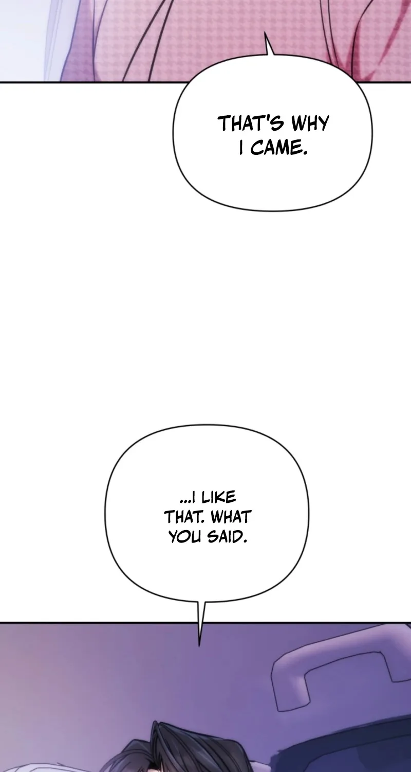 Because It's a Bed Scene Chapter 20 page 52 - 