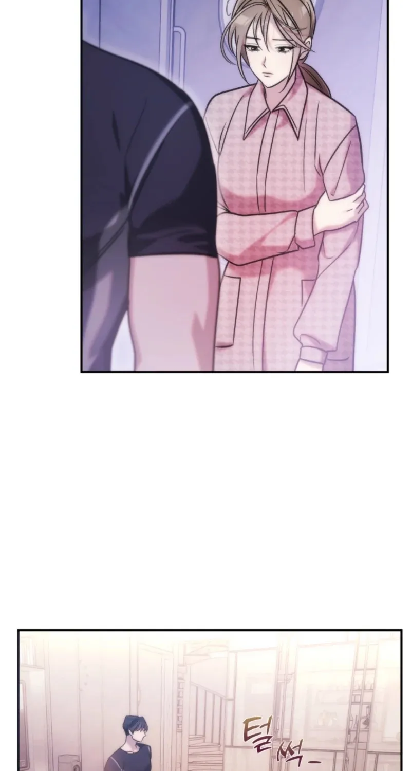 Because It's a Bed Scene Chapter 20 page 57 - 