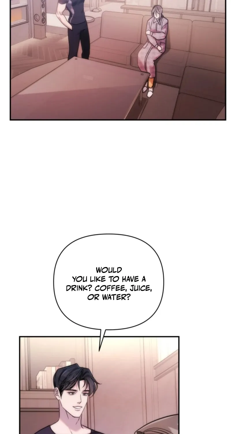 Because It's a Bed Scene Chapter 20 page 58 - 