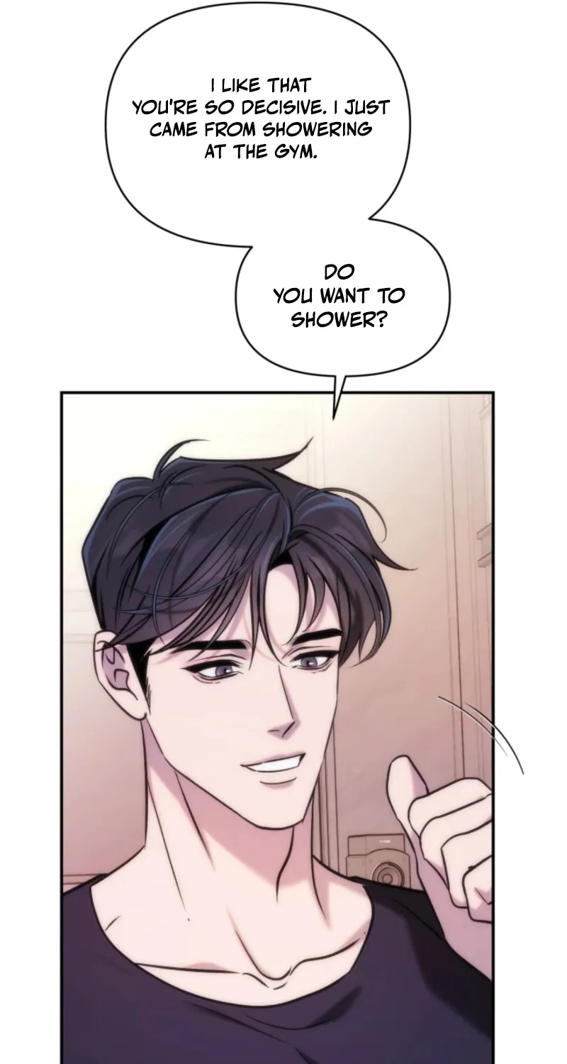 Because It's a Bed Scene Chapter 20 page 60 - 