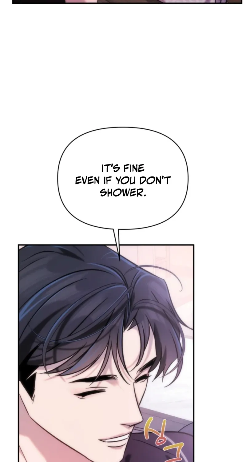 Because It's a Bed Scene Chapter 20 page 62 - 