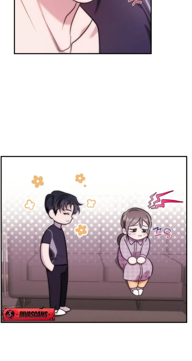 Because It's a Bed Scene Chapter 20 page 63 - 