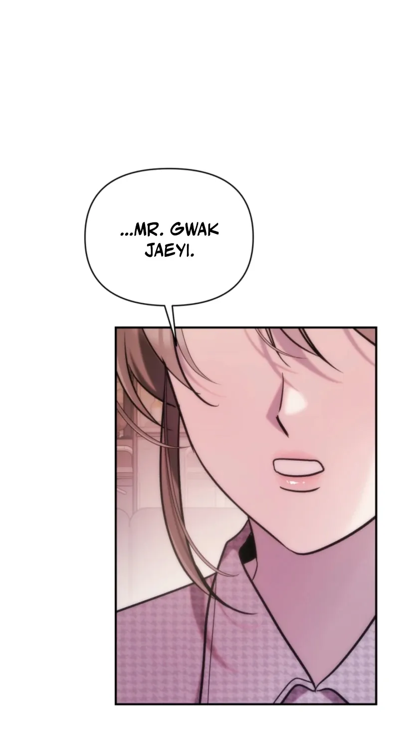 Because It's a Bed Scene Chapter 20 page 64 - 