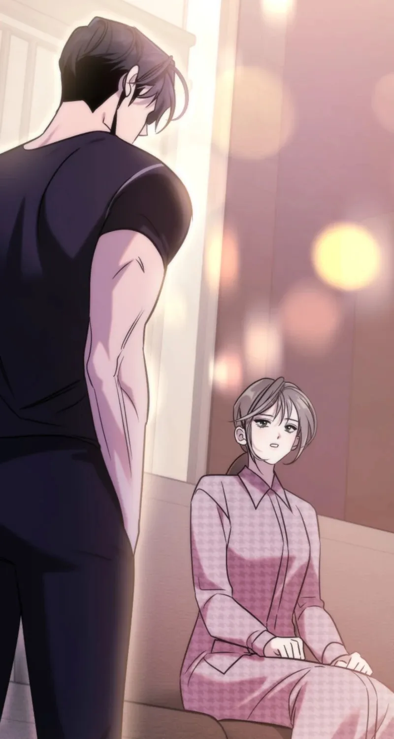 Because It's a Bed Scene Chapter 20 page 66 - 