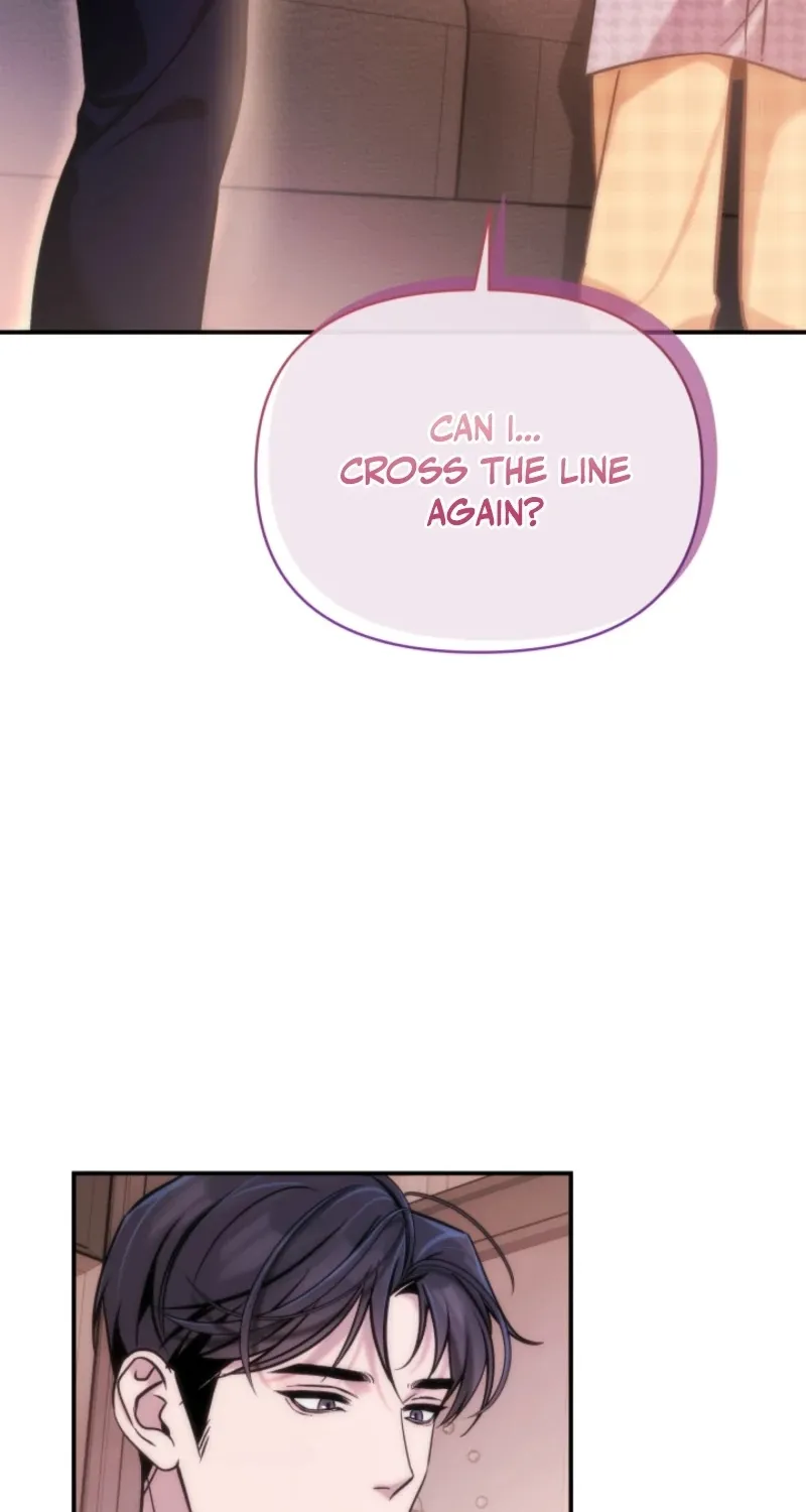 Because It's a Bed Scene Chapter 20 page 67 - 