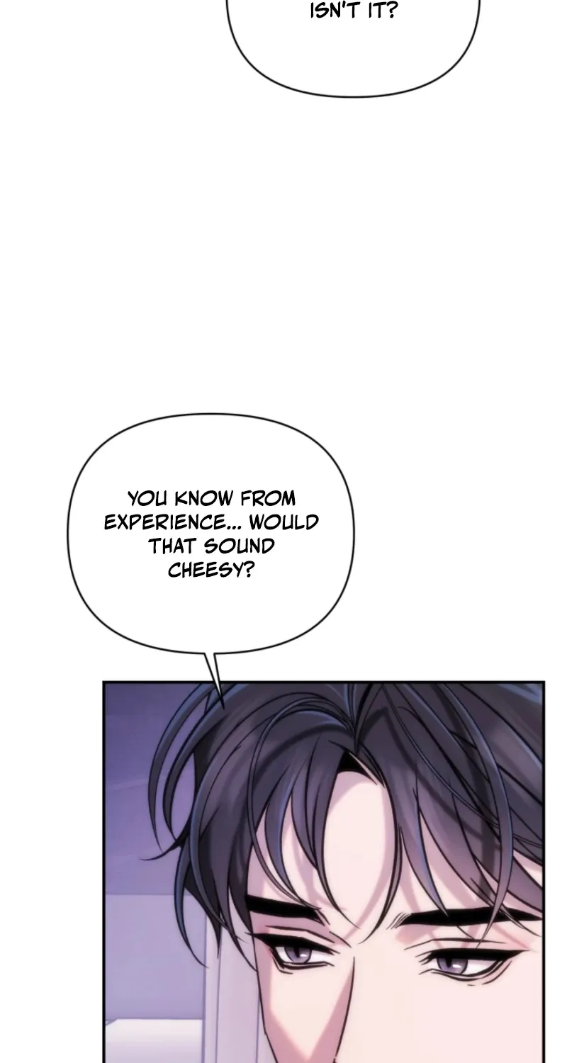 Because It's a Bed Scene Chapter 20 page 8 - 