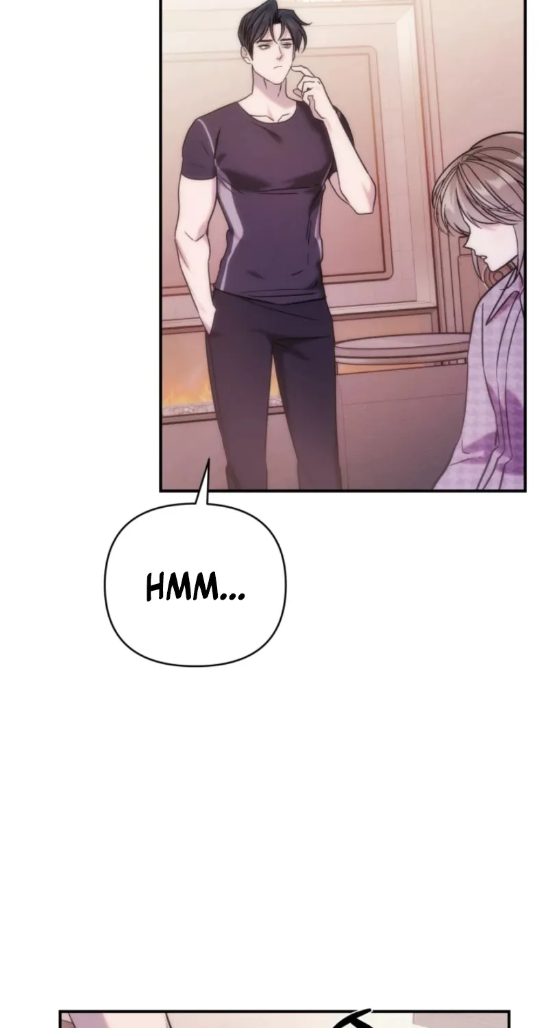 Because It's a Bed Scene Chapter 20 page 71 - 