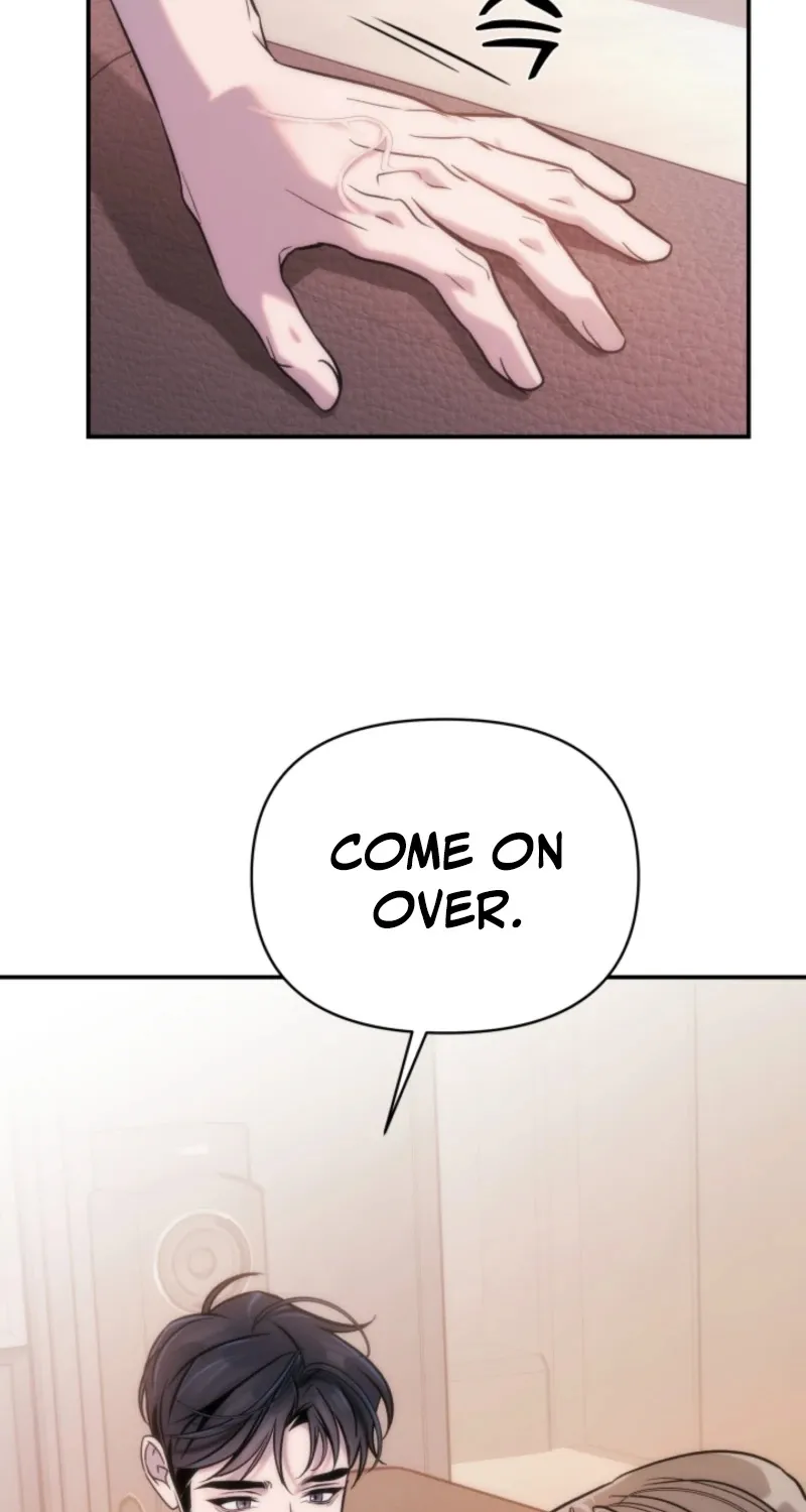 Because It's a Bed Scene Chapter 20 page 72 - 