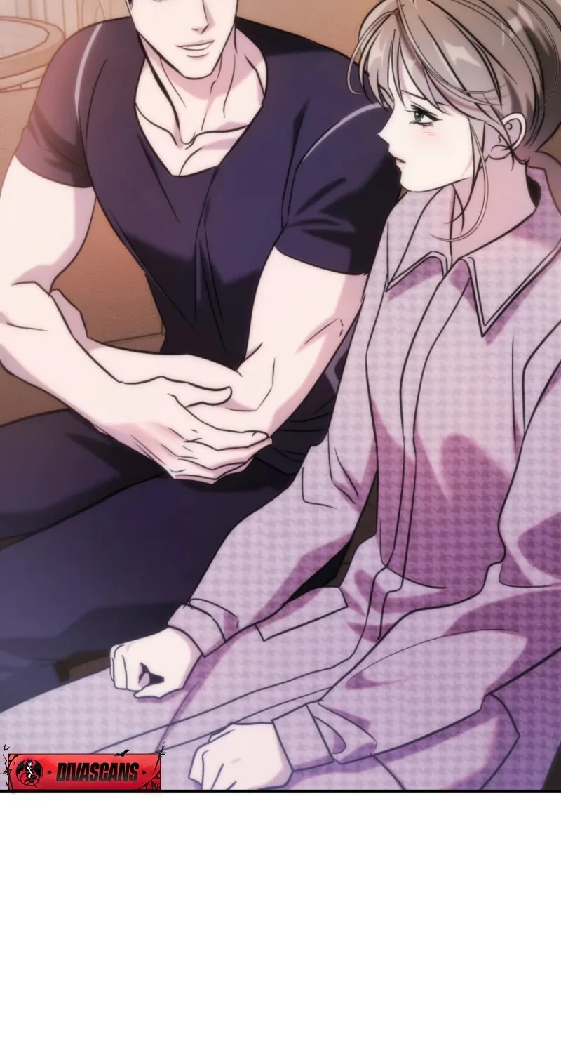 Because It's a Bed Scene Chapter 20 page 73 - 