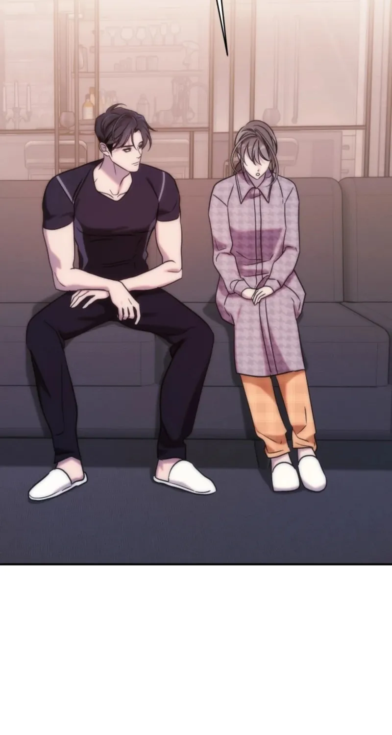 Because It's a Bed Scene Chapter 20 page 75 - 