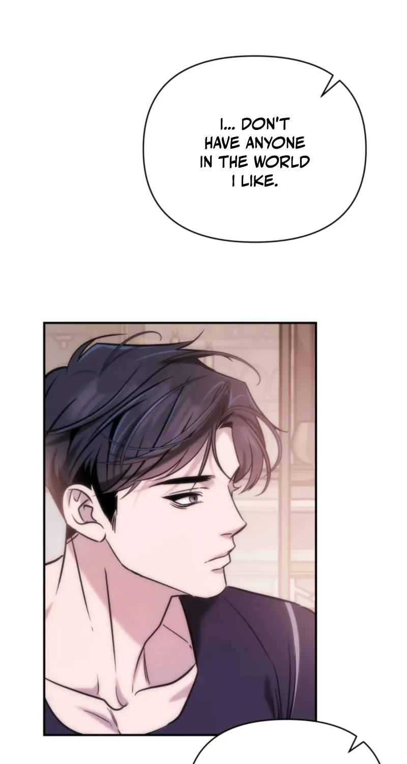 Because It's a Bed Scene Chapter 20 page 77 - 