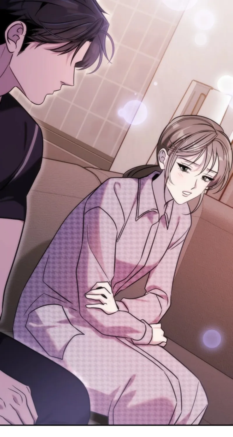 Because It's a Bed Scene Chapter 20 page 79 - 