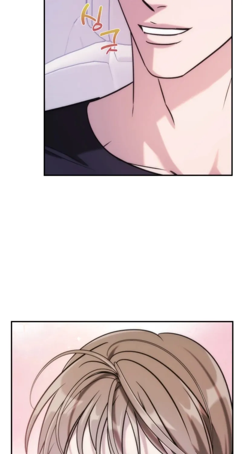 Because It's a Bed Scene Chapter 20 page 9 - 