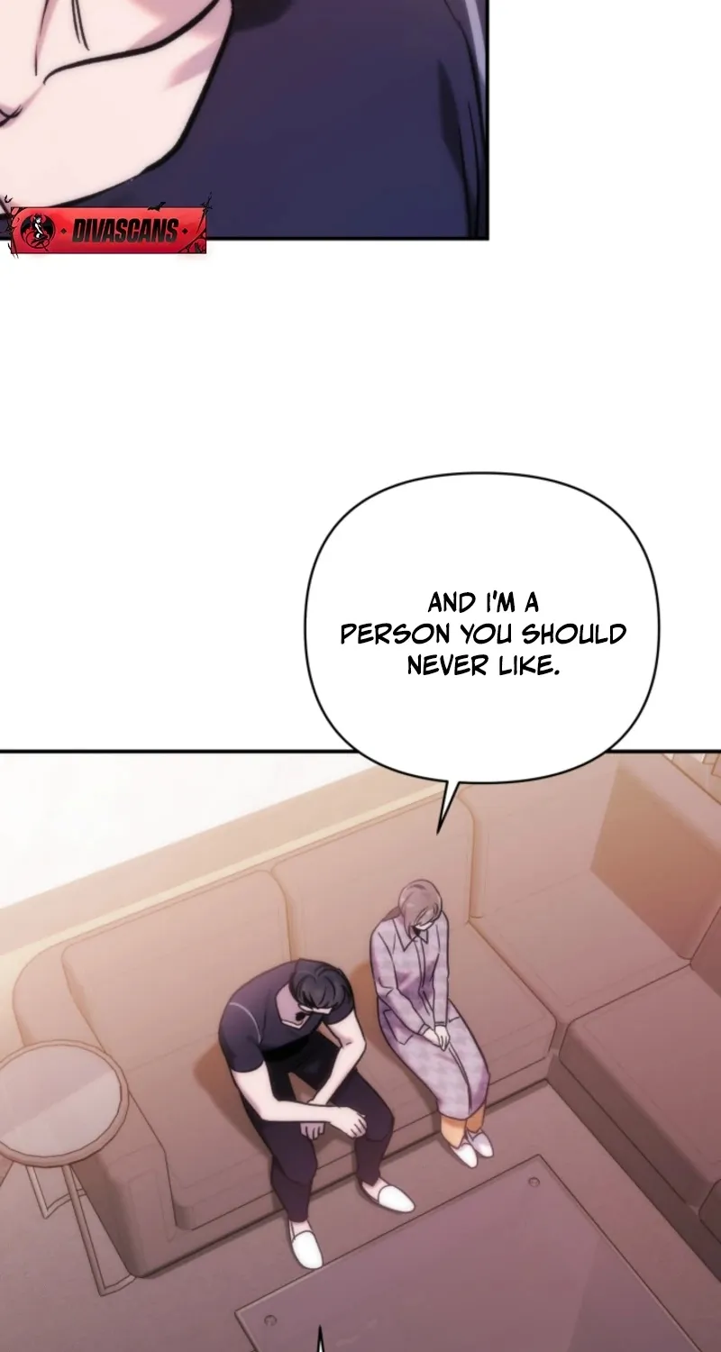 Because It's a Bed Scene Chapter 20 page 81 - 