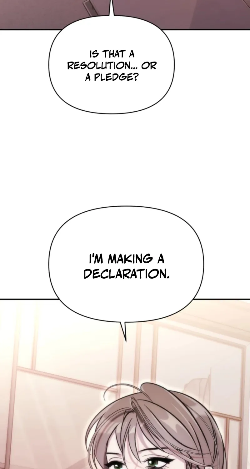 Because It's a Bed Scene Chapter 20 page 82 - 