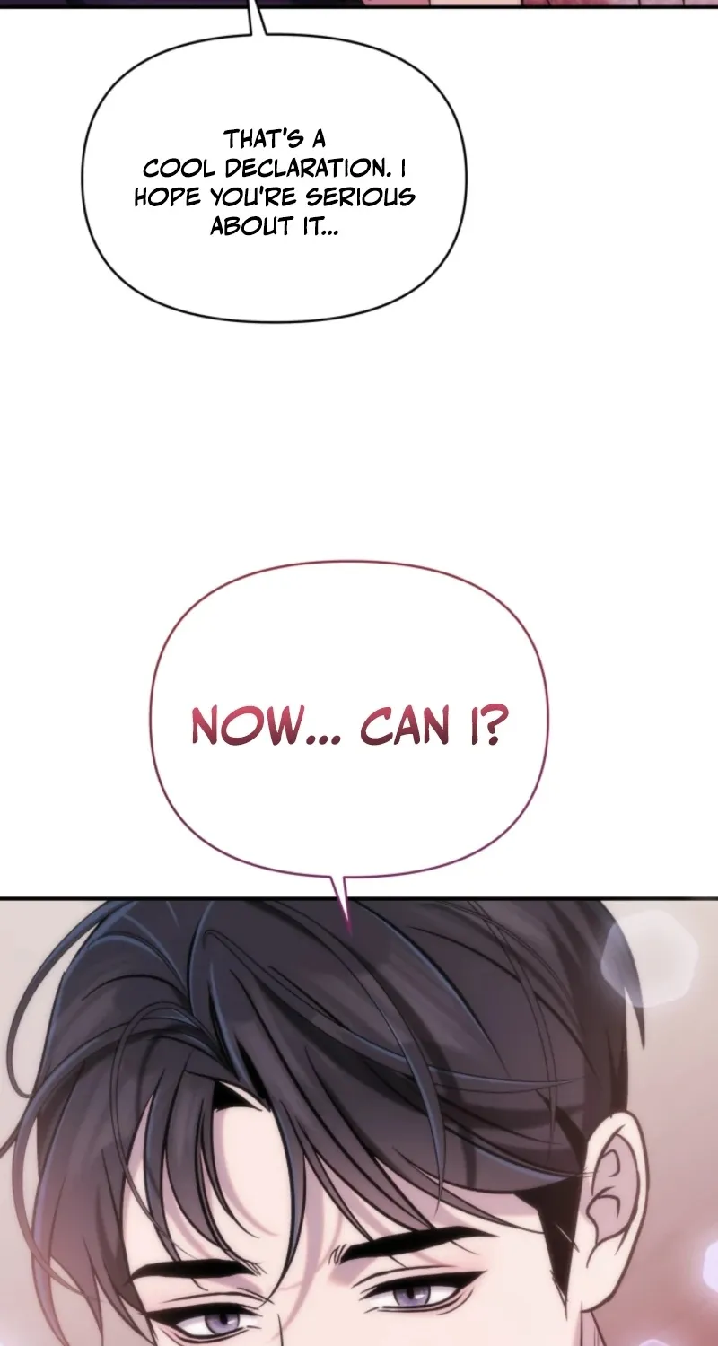 Because It's a Bed Scene Chapter 20 page 86 - 