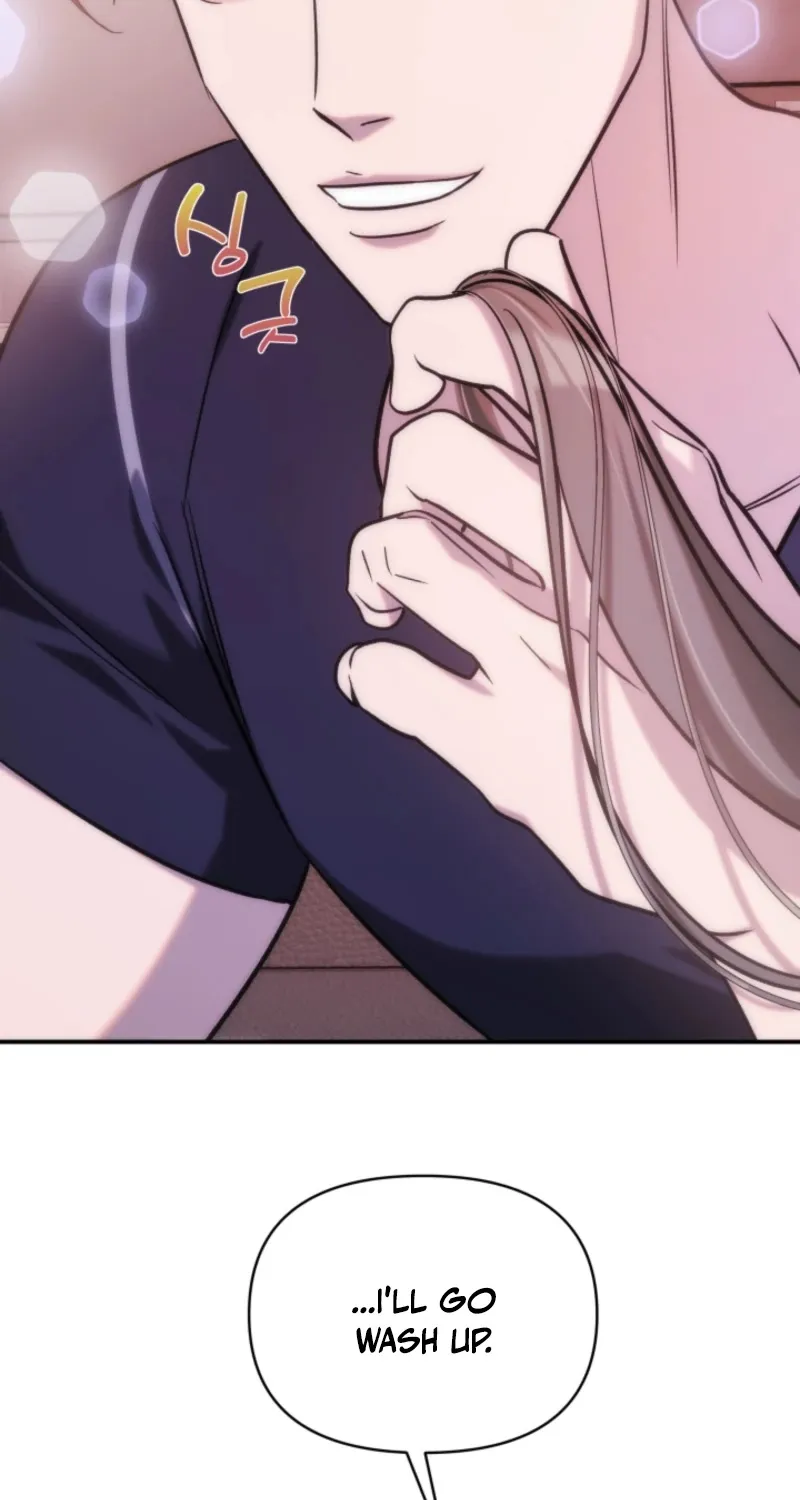 Because It's a Bed Scene Chapter 20 page 87 - 