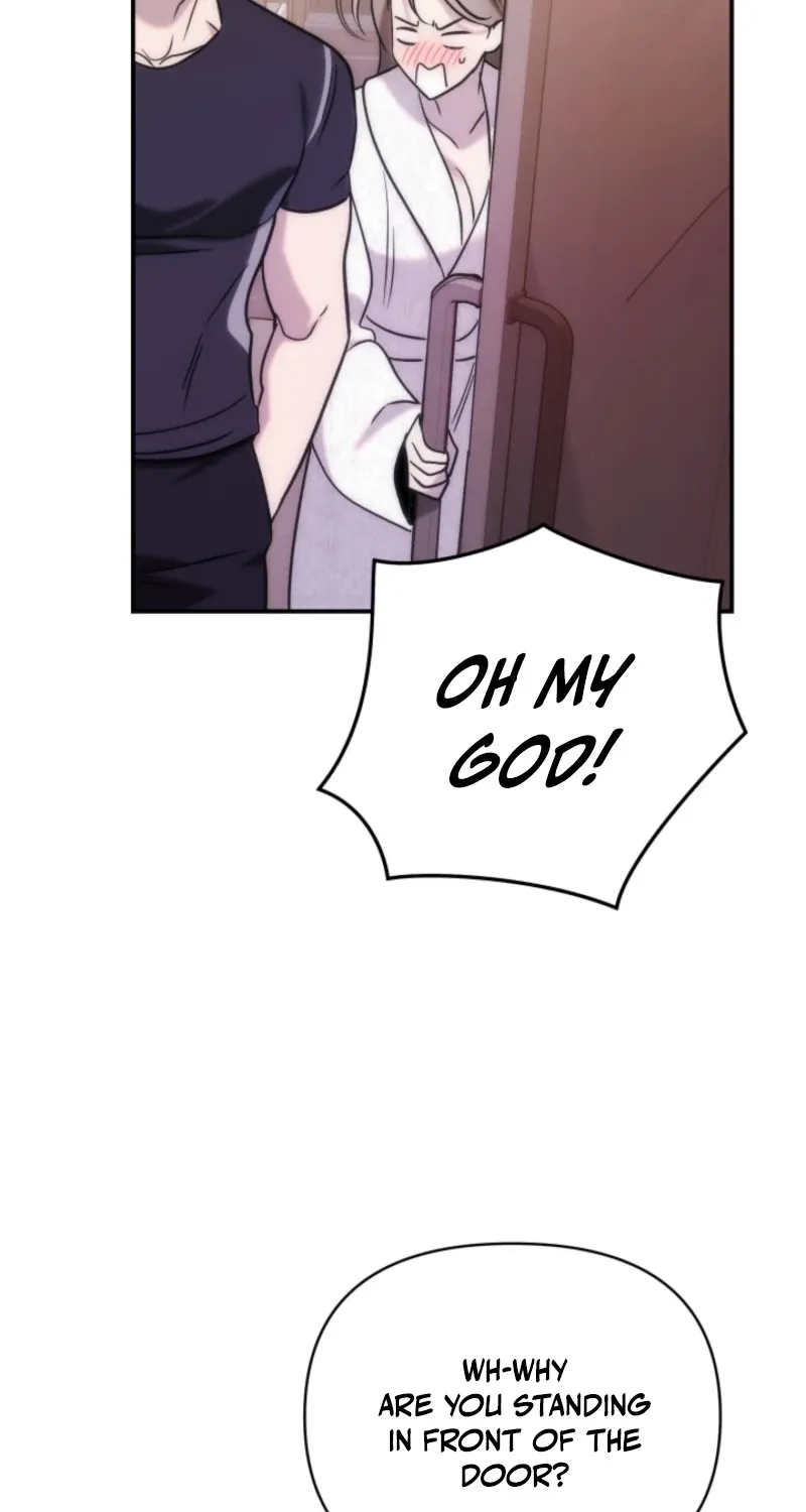 Because It's a Bed Scene Chapter 20 page 93 - 