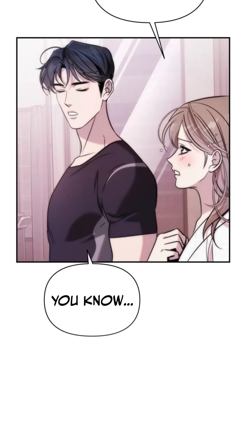 Because It's a Bed Scene Chapter 20 page 94 - 