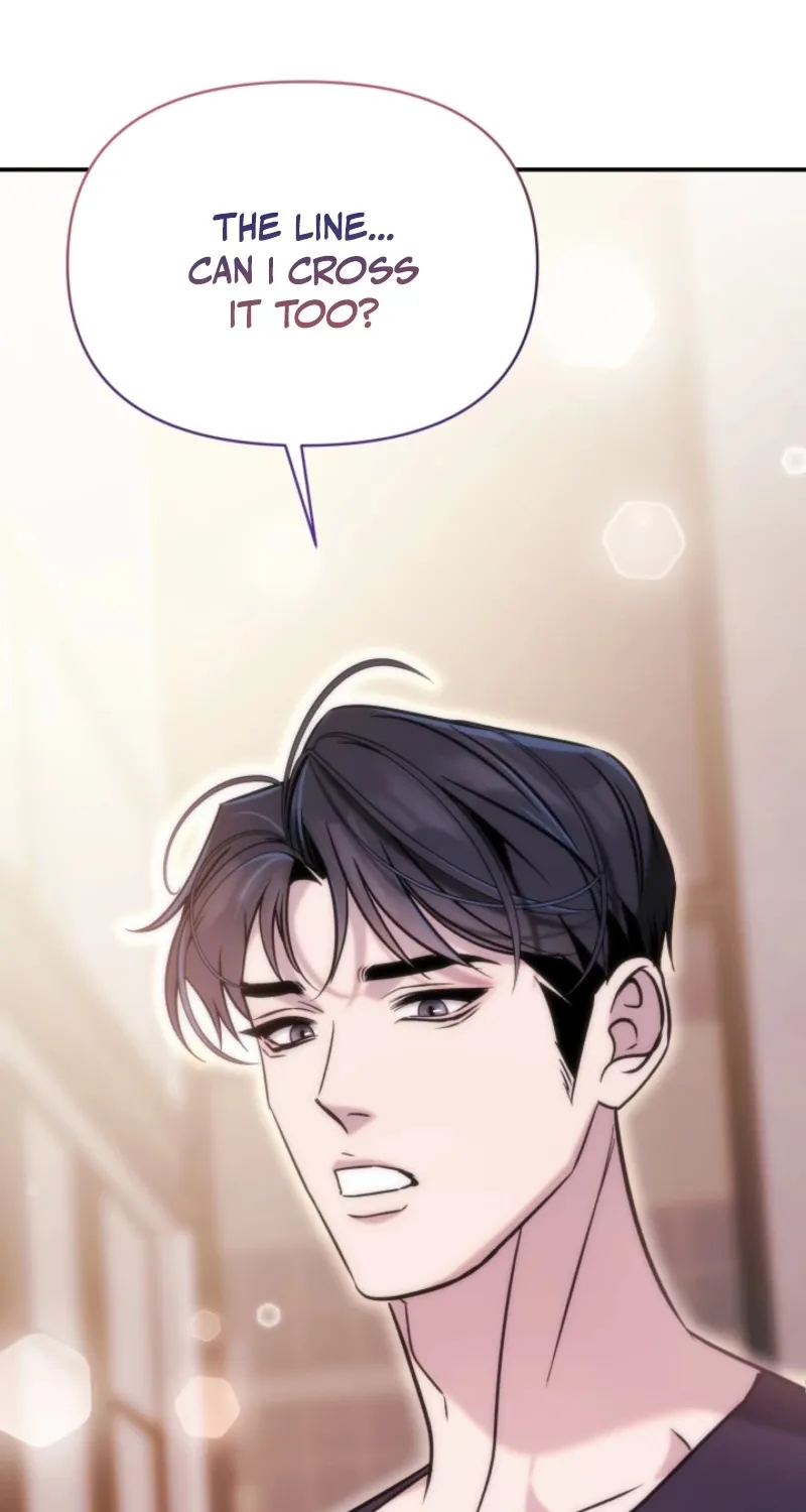 Because It's a Bed Scene Chapter 20 page 95 - 