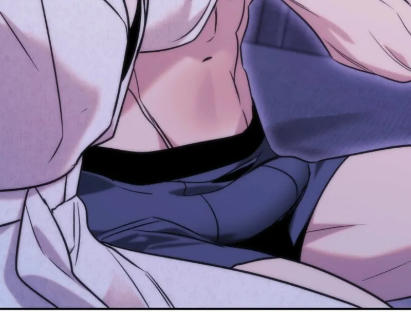 Because It's a Bed Scene Chapter 21 page 102 - 