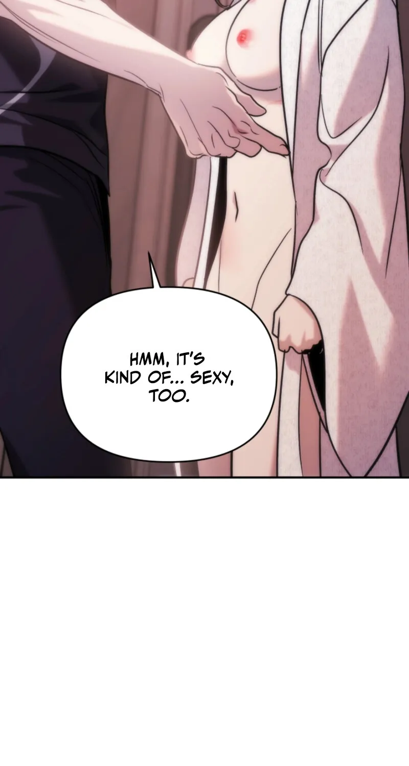 Because It's a Bed Scene Chapter 21 page 12 - 