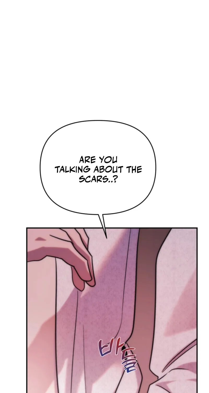 Because It's a Bed Scene Chapter 21 page 13 - 