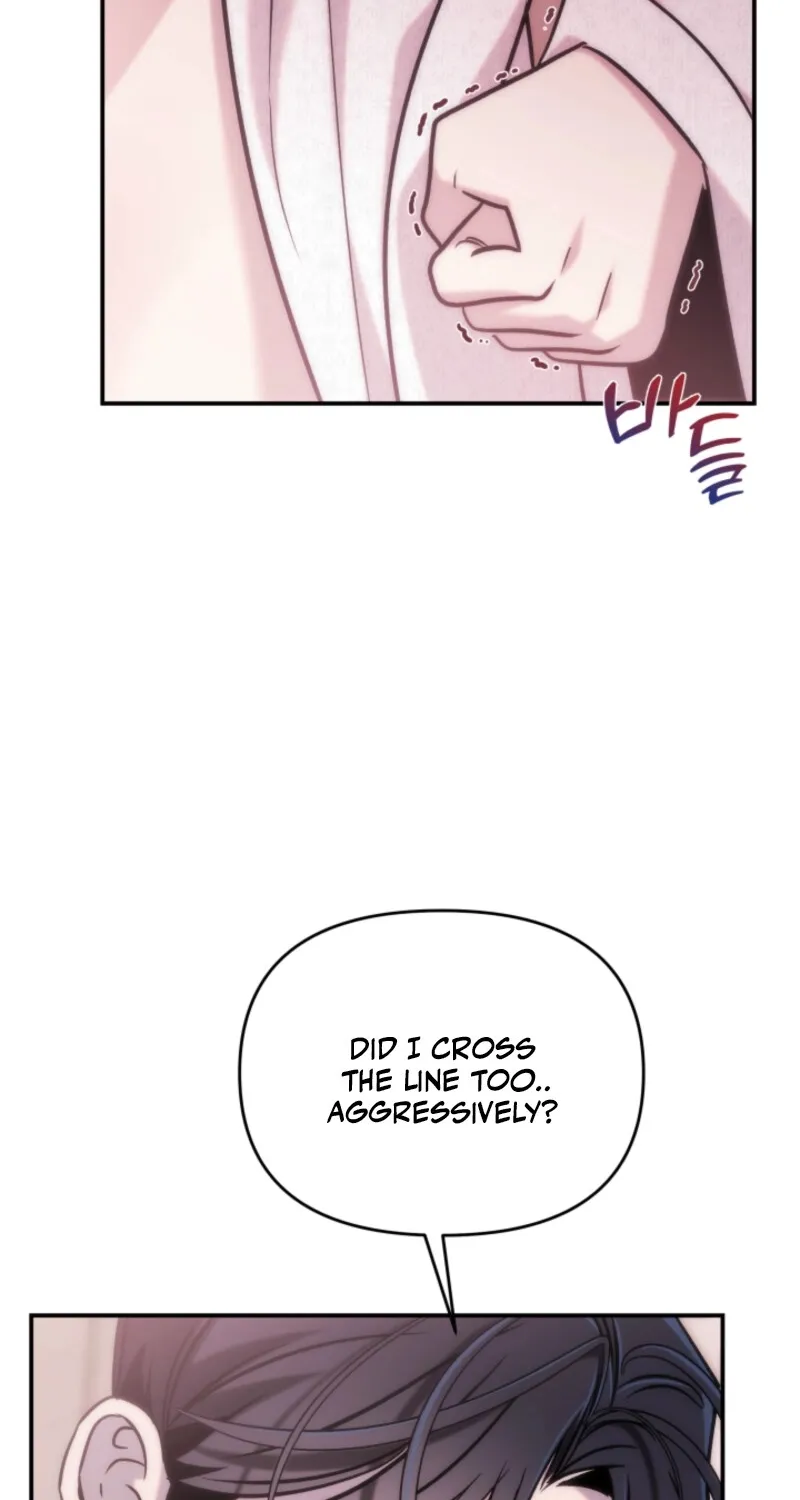 Because It's a Bed Scene Chapter 21 page 14 - 
