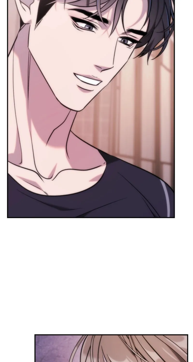 Because It's a Bed Scene Chapter 21 page 15 - 