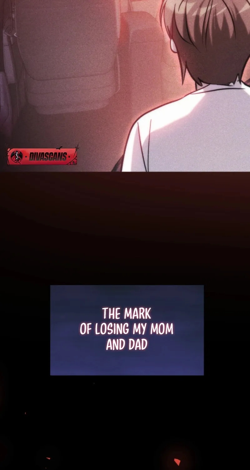 Because It's a Bed Scene Chapter 21 page 18 - 