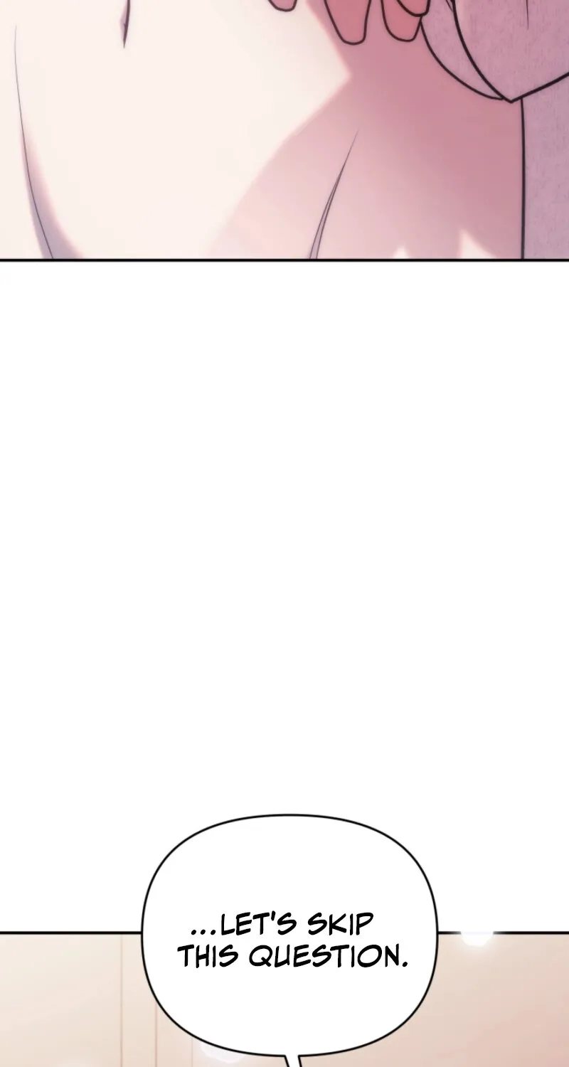Because It's a Bed Scene Chapter 21 page 22 - 