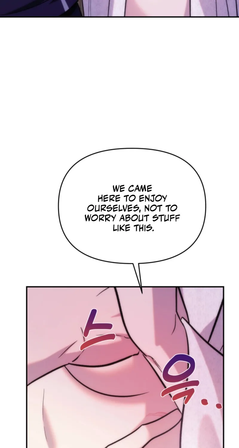 Because It's a Bed Scene Chapter 21 page 24 - 