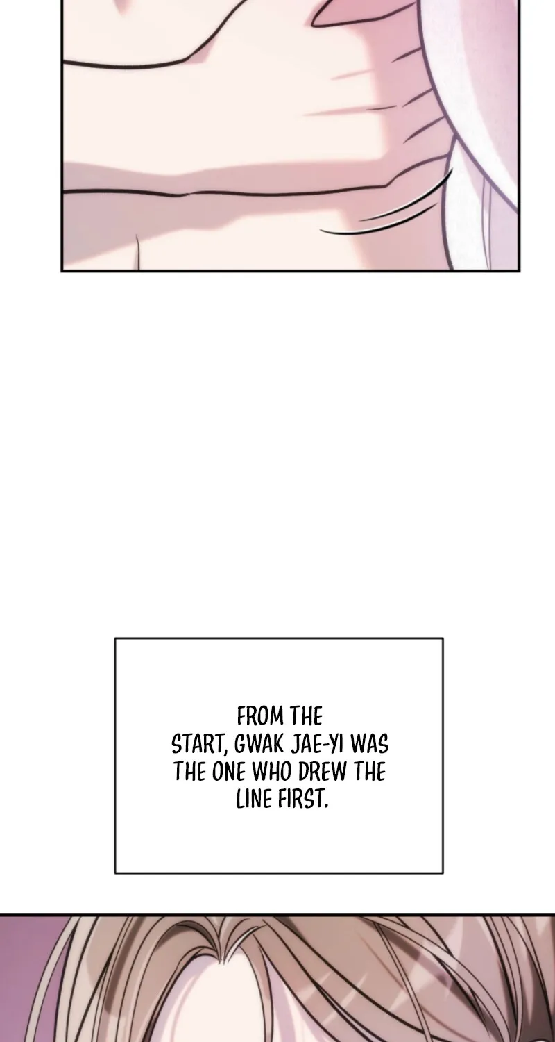 Because It's a Bed Scene Chapter 21 page 25 - 